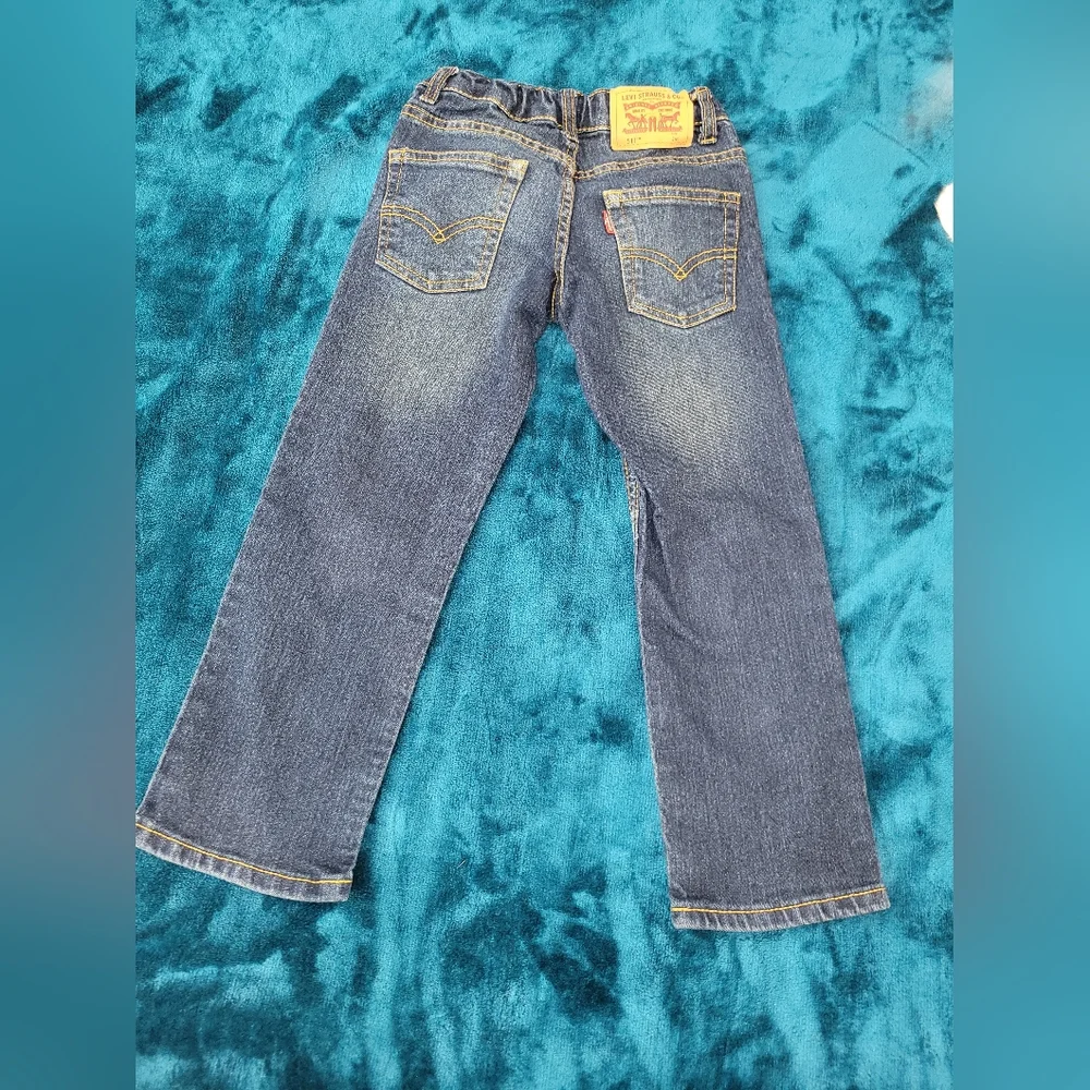 Jeans - Picture 5 of 6